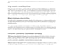 ghostwrite blog articles and web content for you